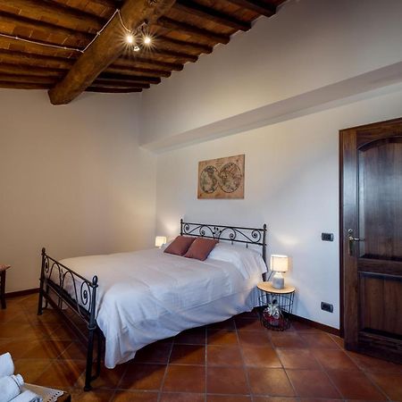 Tognazzi Casa Vacanze - Casa Vico Zambra Eksteriør billede
