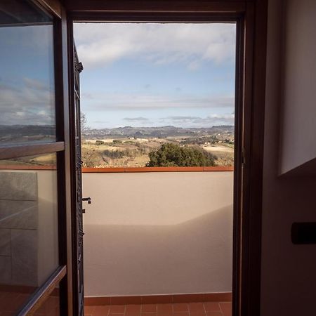 Tognazzi Casa Vacanze - Casa Vico Zambra Eksteriør billede