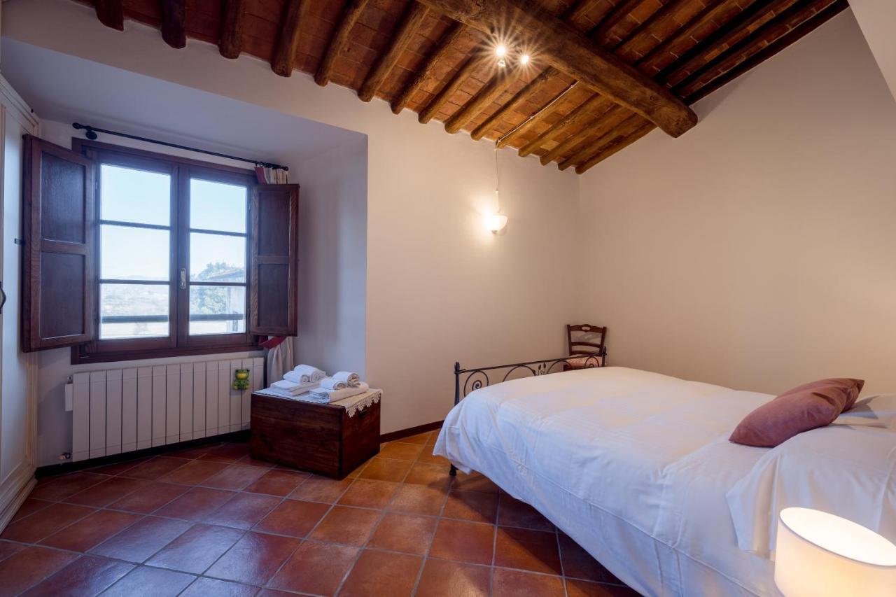 Tognazzi Casa Vacanze - Casa Vico Zambra Eksteriør billede