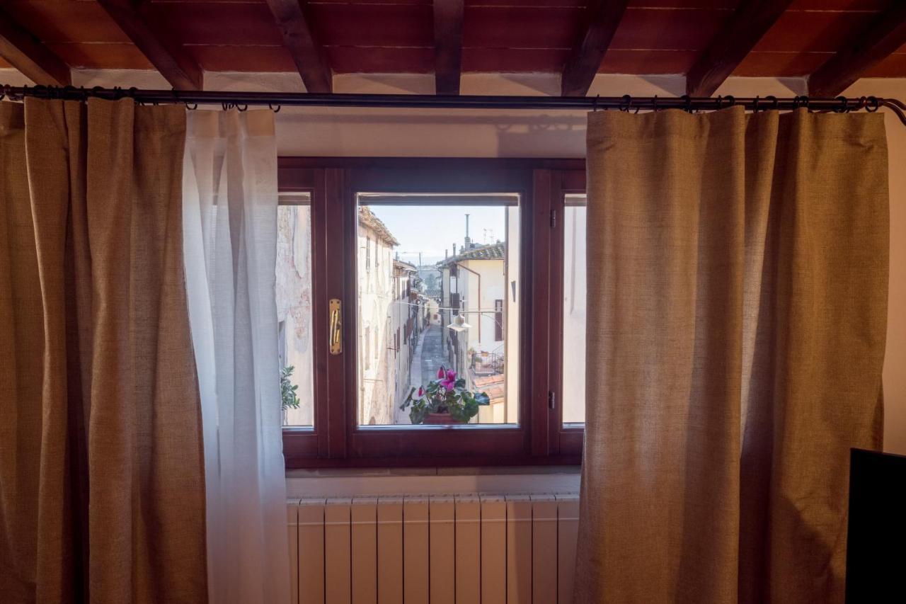 Tognazzi Casa Vacanze - Casa Vico Zambra Eksteriør billede