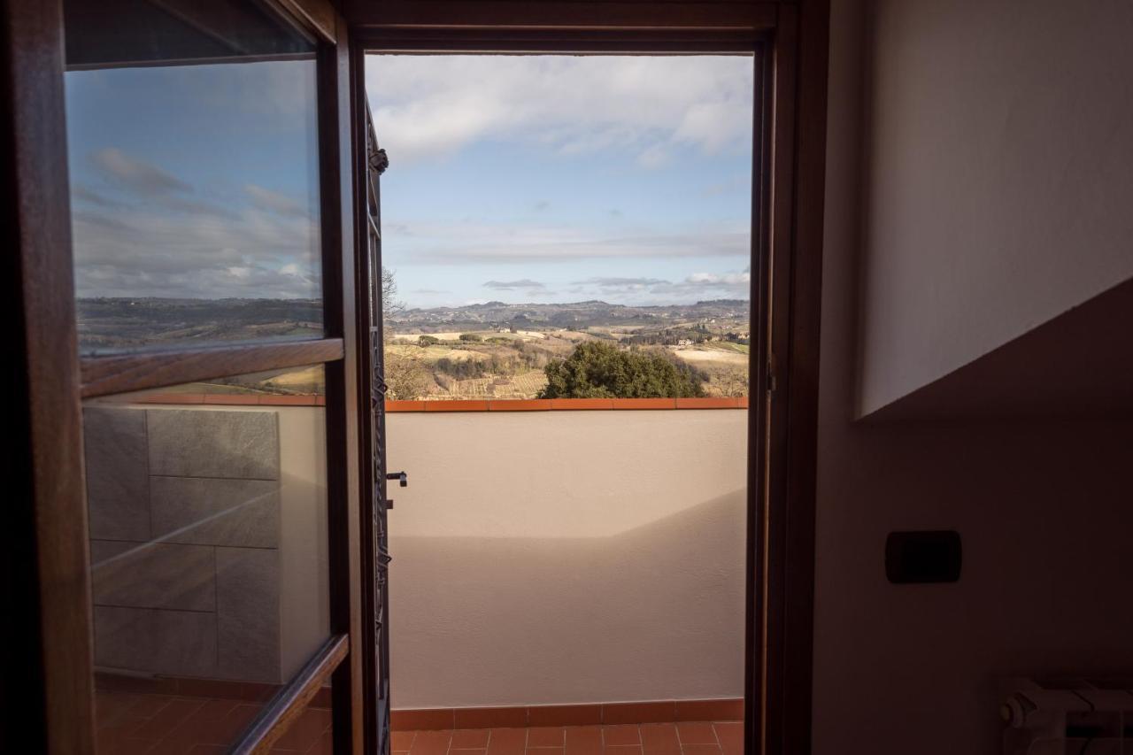Tognazzi Casa Vacanze - Casa Vico Zambra Eksteriør billede