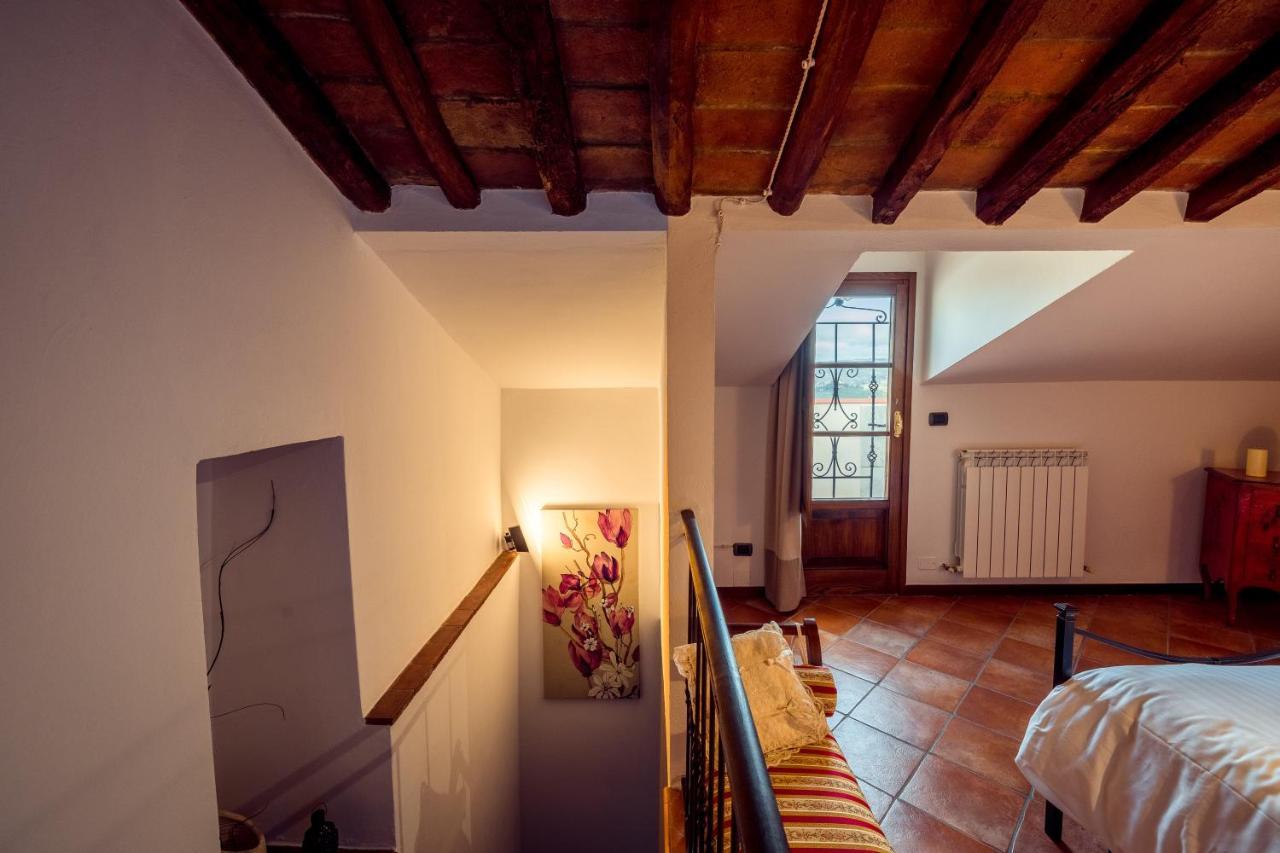 Tognazzi Casa Vacanze - Casa Vico Zambra Eksteriør billede
