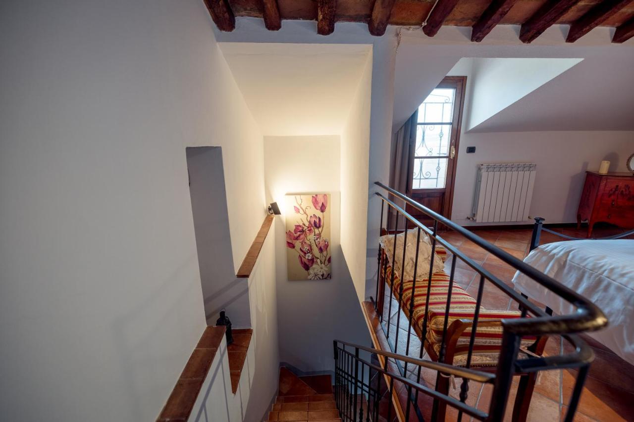 Tognazzi Casa Vacanze - Casa Vico Zambra Eksteriør billede