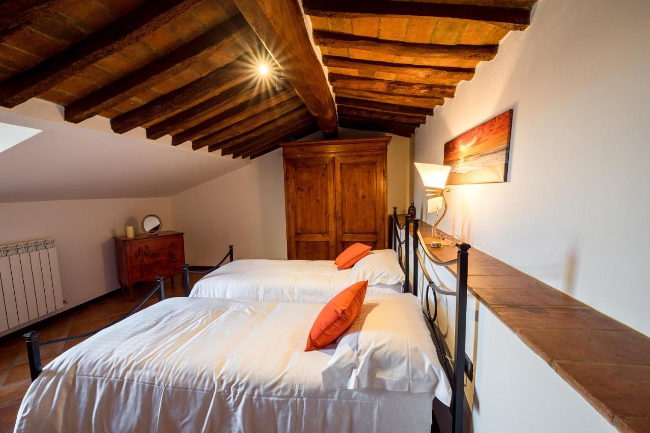 Tognazzi Casa Vacanze - Casa Vico Zambra Eksteriør billede